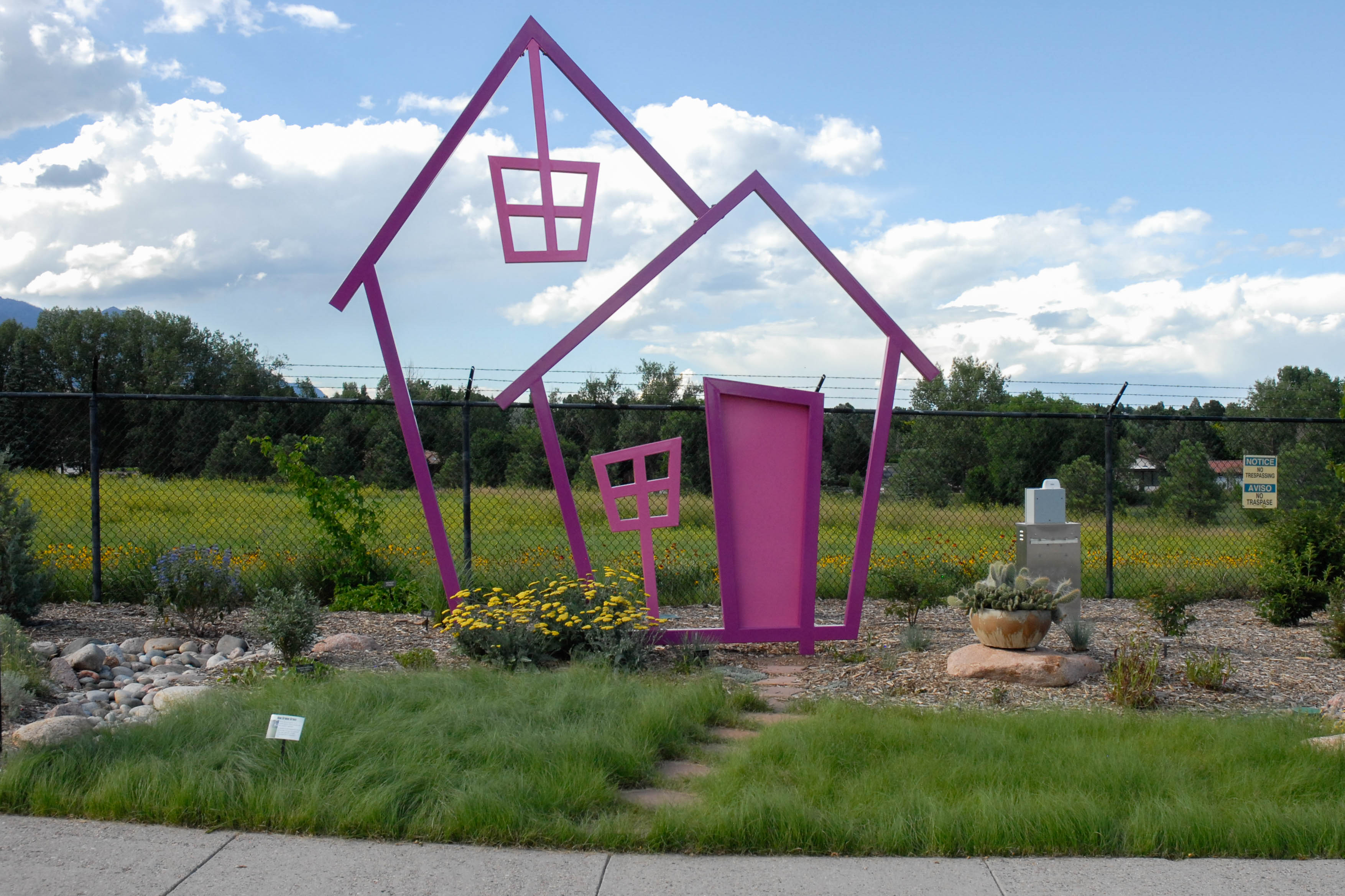 Water Wise Neighborhood